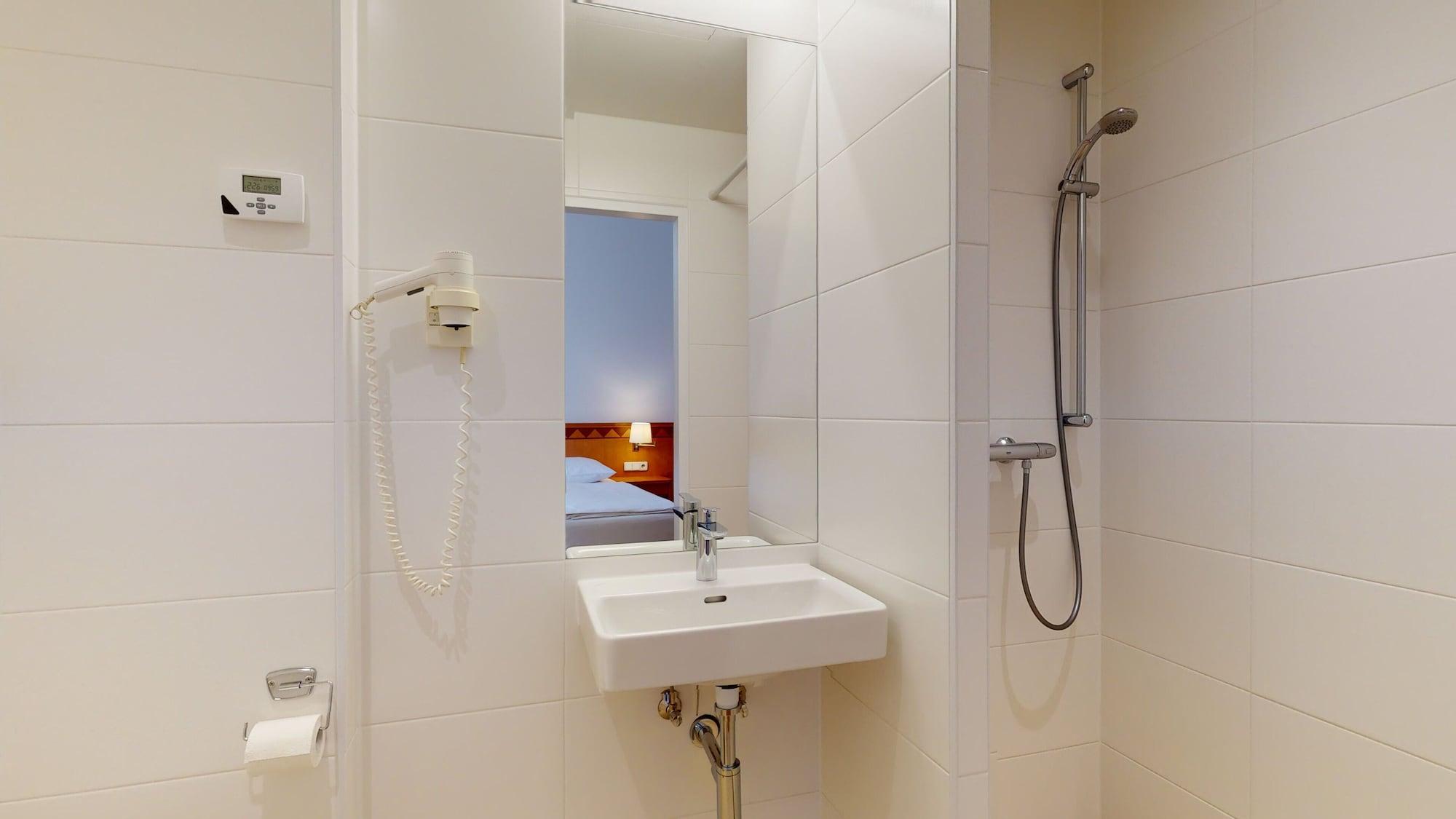 Post Hotel Wien