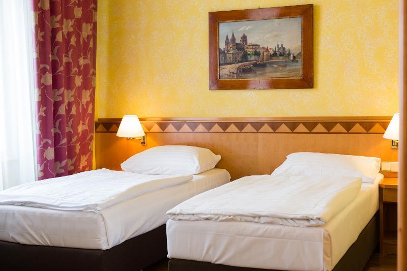 Hotel Post Wien